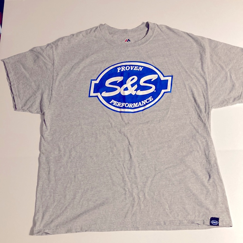 S&S Performance T-shirt